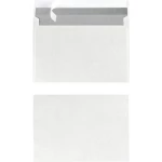 Herlitz omotnica c6  bijela 764258