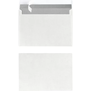 Herlitz omotnica c6  bijela 764258 slika