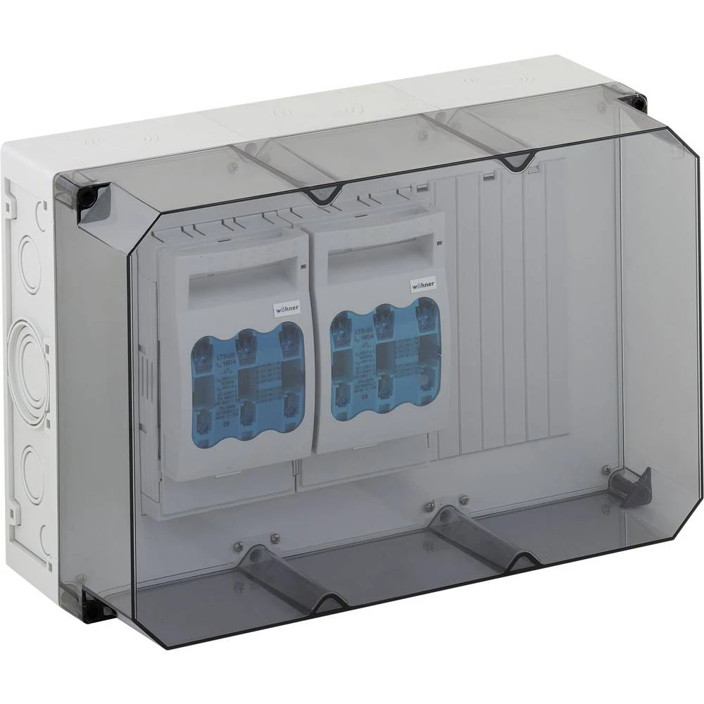 Spelsberg 76632501 AKi-ST 32 razvodni ormar slika