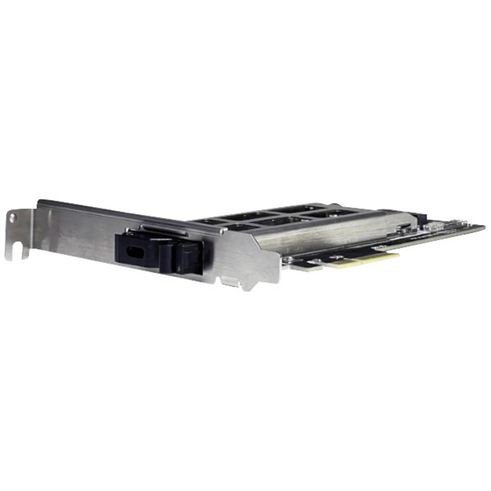 JouJye JJ-QP-101M2-B zamjenski okvir za tvrdi disk M.2 NVMe PCIe 4.0 x4 slika
