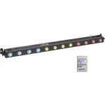 LED traka Cameo TRIBAR 200 IR Broj LED: 12 x 3 W
