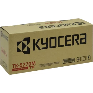 Kyocera Toner TK-5270M 1T02TVBNL0 Original Purpurno crven 6000 Stranica slika