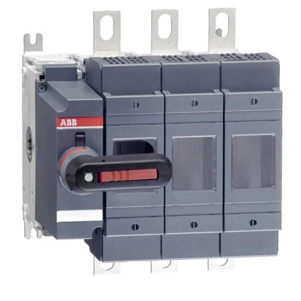 <br>  <br>  ABB<br>  <br>  1SCA022764R7130<br>  <br>  OS200D03K<br>  <br>  teretna rastavna sklopka<br>  <br>  <br>  <br>  <br>  <br>  Veličina osigurača = 0<br>  <br>  3-polni<br>  <br>  200 slika