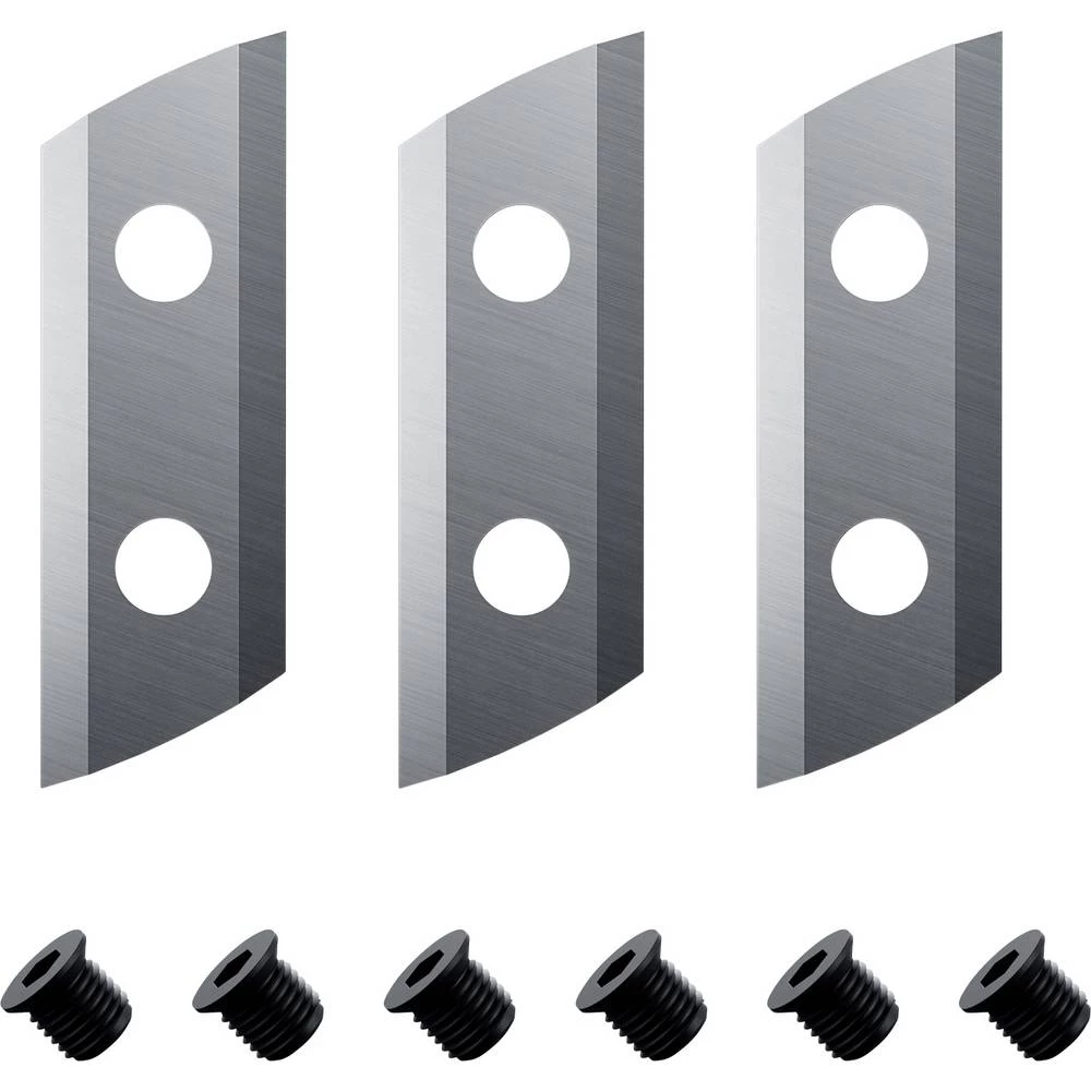 Bosch Home and Garden F016800671 rezervni nož za sjeckalicu slika