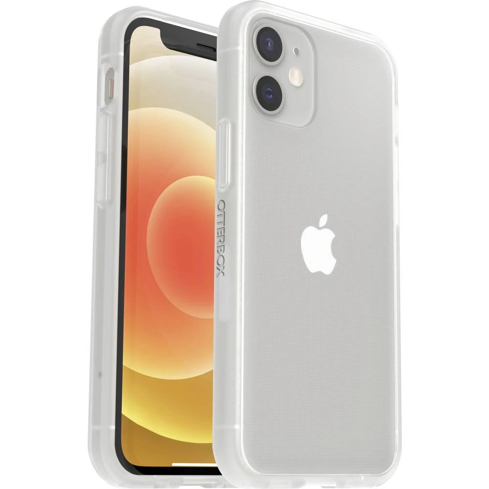 Otterbox React - ProPack BULK stražnji poklopac za mobilni telefon Apple prozirna slika