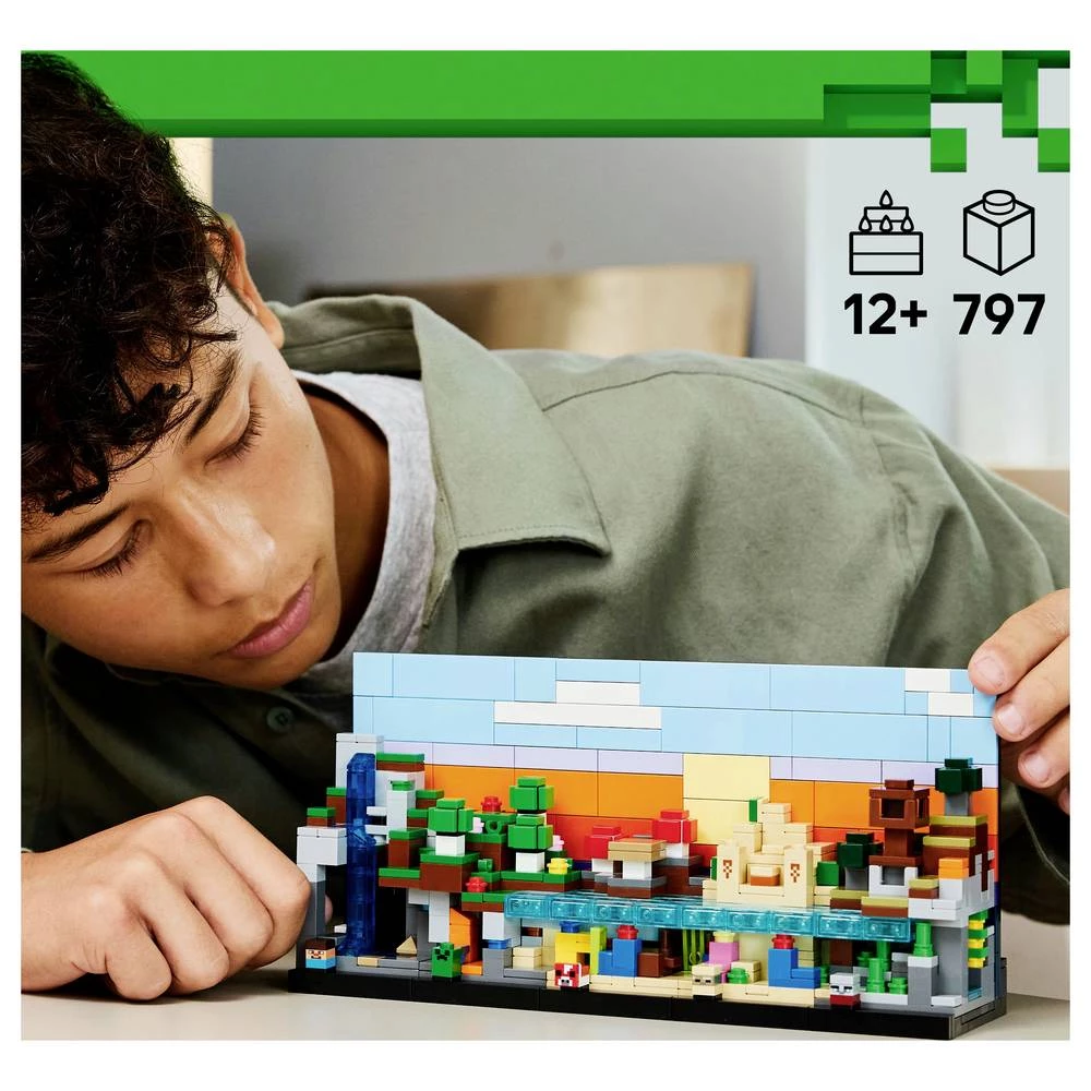Conrad Product Image