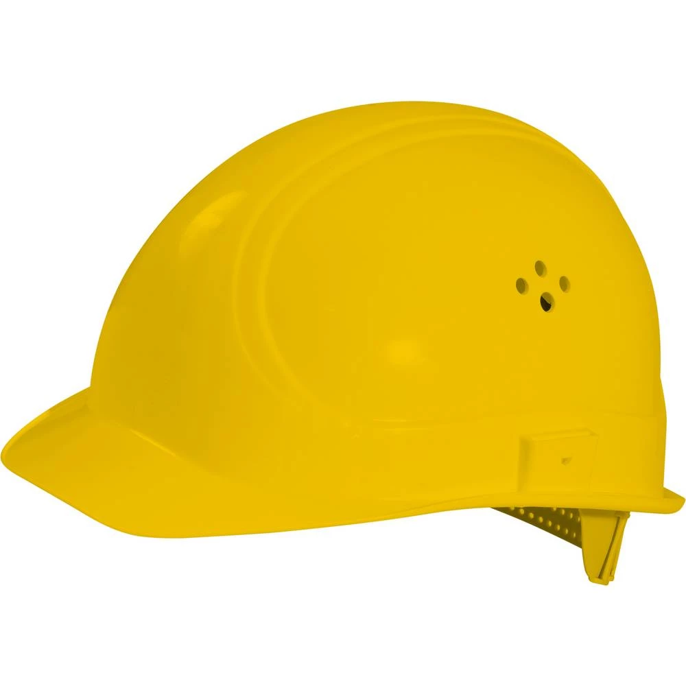 KS Tools 1171609 117.1609 zaštitna kaciga EN 397 žuta slika