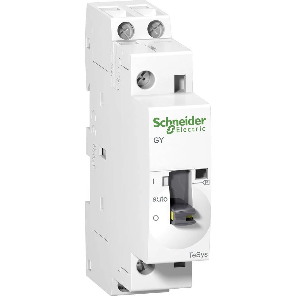 Schneider Electric GY2520M5 Prefiks kontaktora 12 ST slika