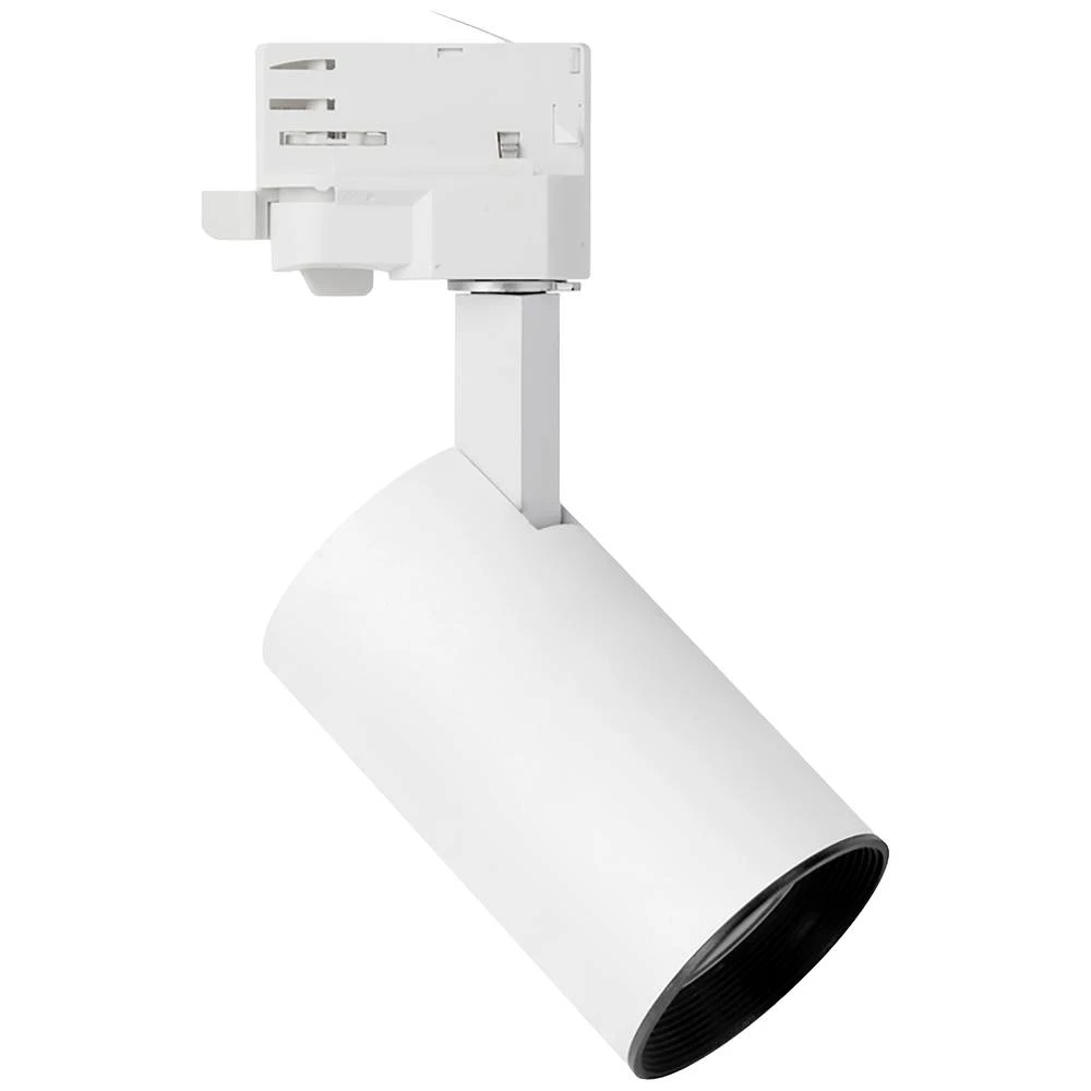 Megaman Marco Mini DBT LED reflektor za sustav šina 3-fazni 24 W LED bijela slika