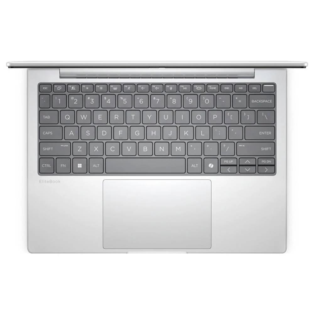 HP EliteBook 8 G1a 13-inčni prijenosni računar s 512 GB SSD-om i Windows 11 Pro slika