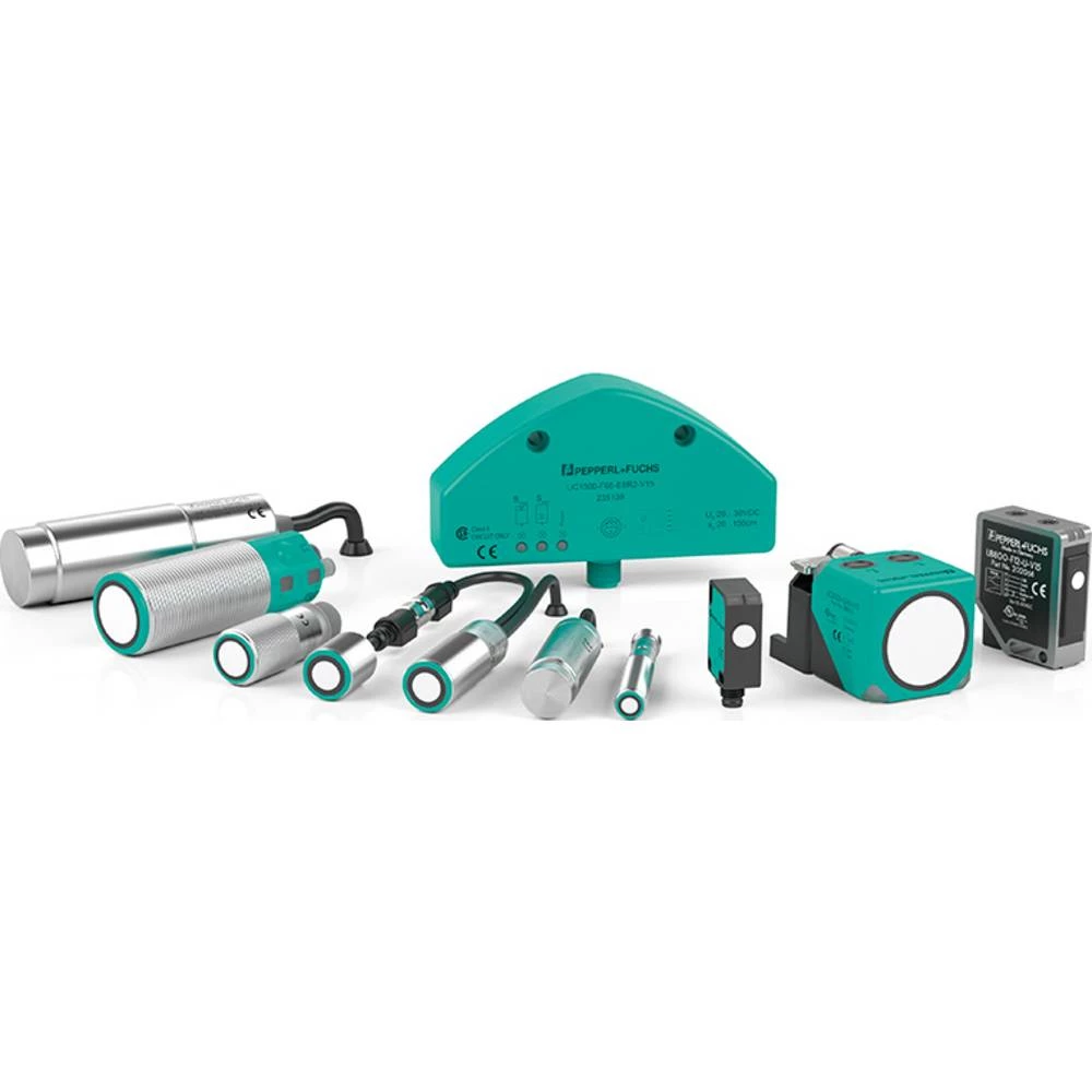 Pepperl+Fuchs 559719 ultrazvučni senzor   3RG6112-3GF00-PF     1 St. slika