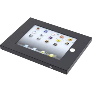 Nosač za tablet NewStar IPAD2N-UN20BLACK Pogodno za marke (tablet računala): Apple slika