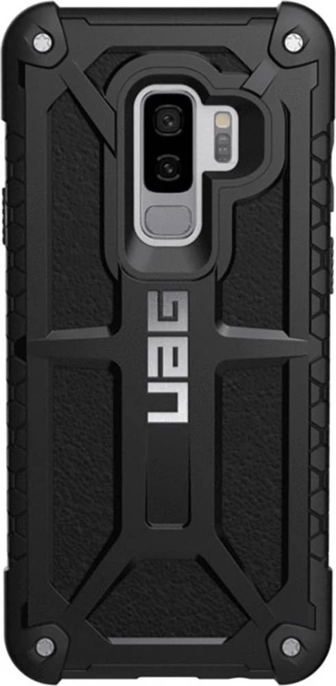 uag Monarch Samsung Galaxy S9+ Black (crne boje) slika