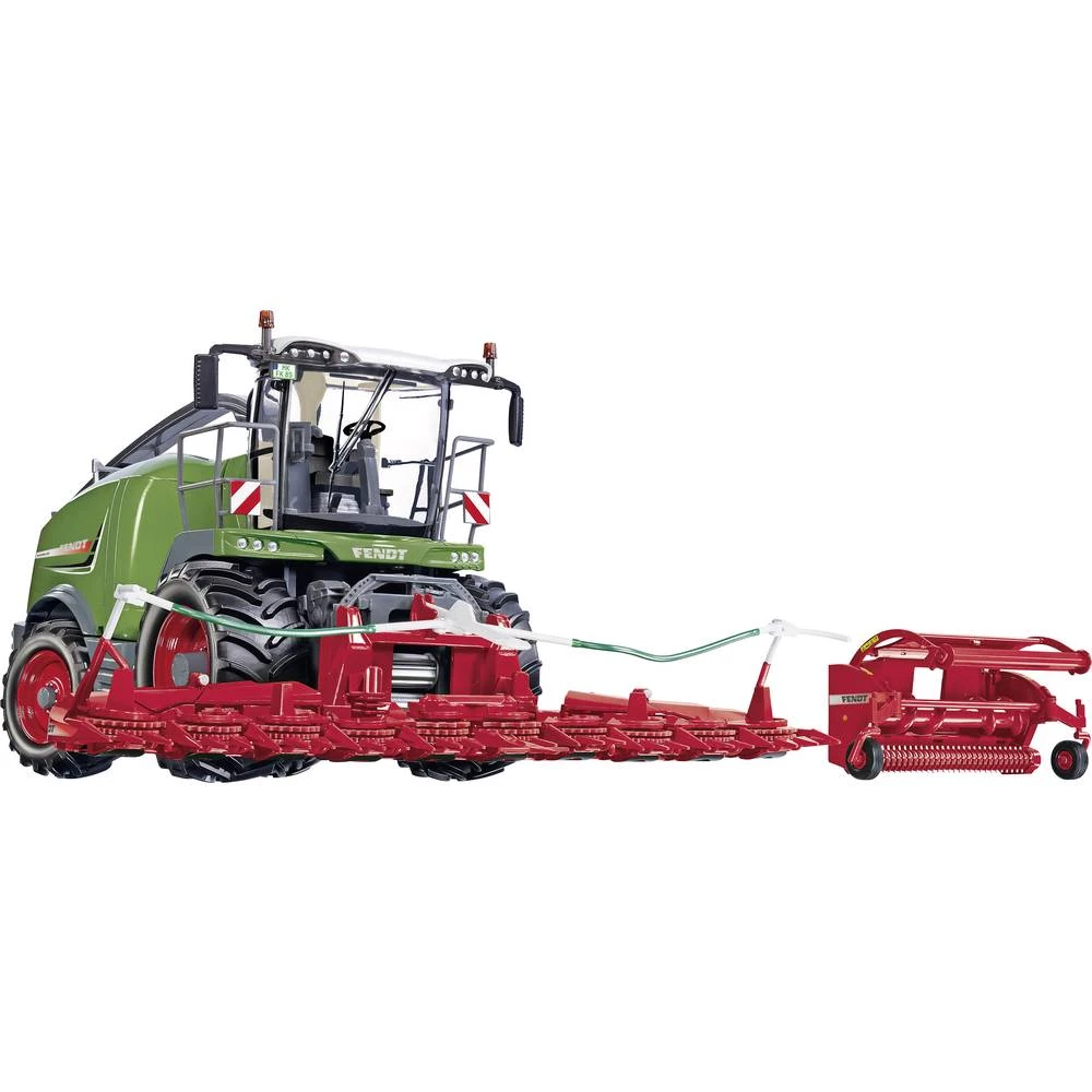 Wiking 0778 13 Pruga 1 Fendt slika