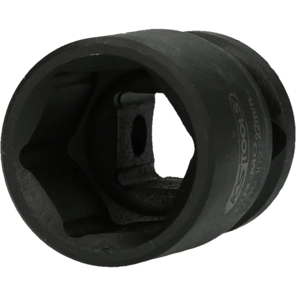 KS Tools 5151022 515.1022 nastavak za snažni nasadni ključ 22 mm slika