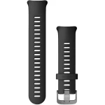 Zamjenska traka Garmin FORERUNNER 45 Crna