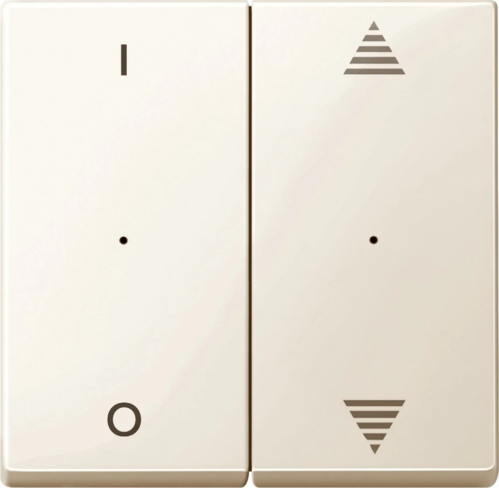 Merten Merten KNX Systeme 619544 Ozibna tipka 619544 slika