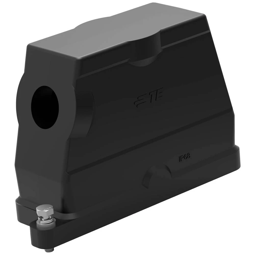 TE Connectivity T1910240121-009 HEAVY DUTY RECT SIBAS TE Connectivity T1910240121-009     1 St. Box slika