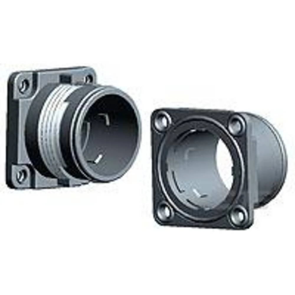 TE Connectivity Heavy Duty Hybrid ConnectorsHeavy Duty Hybrid Connectors 1103433-1 AMP slika