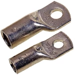 LAPP  61796580  KR 4/5  cjevaste kabelske stopice    180 °    4 mm²  Otvor Ø: 5 mm  100 St.