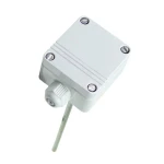 B + B Thermo-Technik 0551 1220 #####Kanalfühler -40 do +125 °C