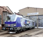 MiniTrix 16248 N Električna lokomotiva BR 248 DM VECTRON tvrtke Railsystems RP