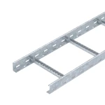 OBO Bettermann 6208566 ljestva za kabele (D x Š x V) 3 m x 300.00 mm x 60.00 mm 3 m