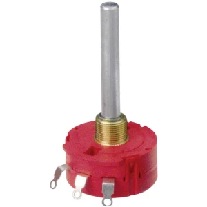 KYOCERA/AVX 3114308788 3114308788 žičani potenciometar mono 2 W 25 kΩ 1 St. slika