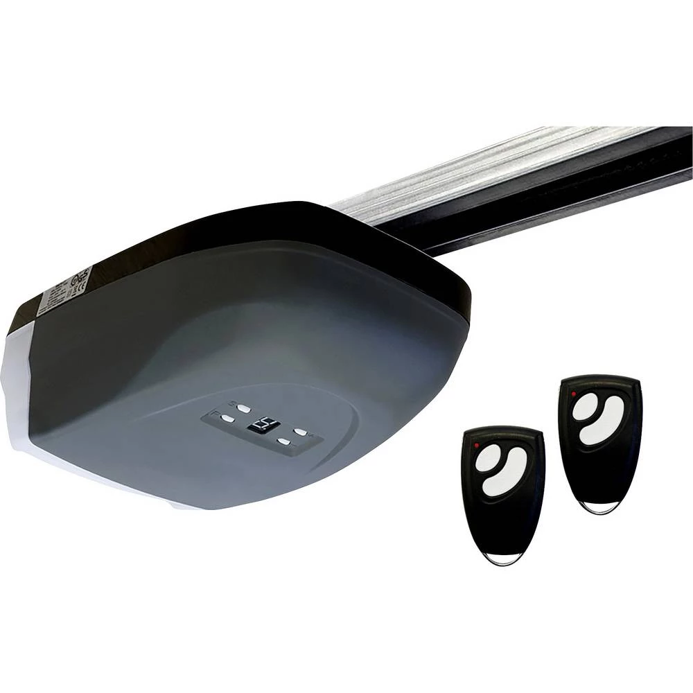 pogon garažnih vrata Kaiser Nienhaus Matadoor Sileo 370000 slika