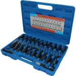 Set alata za otpuštanje konektora, 23 kom  Brilliant Tools  BT511100