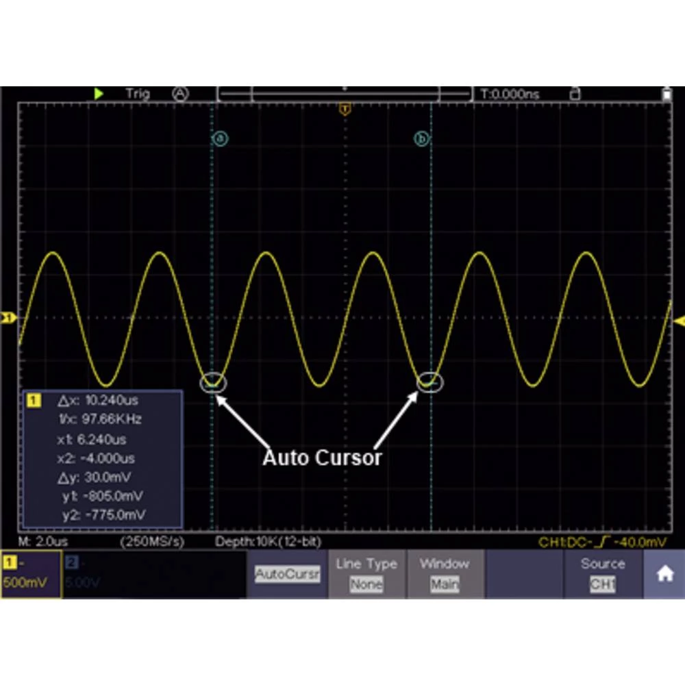 Conrad Product Image