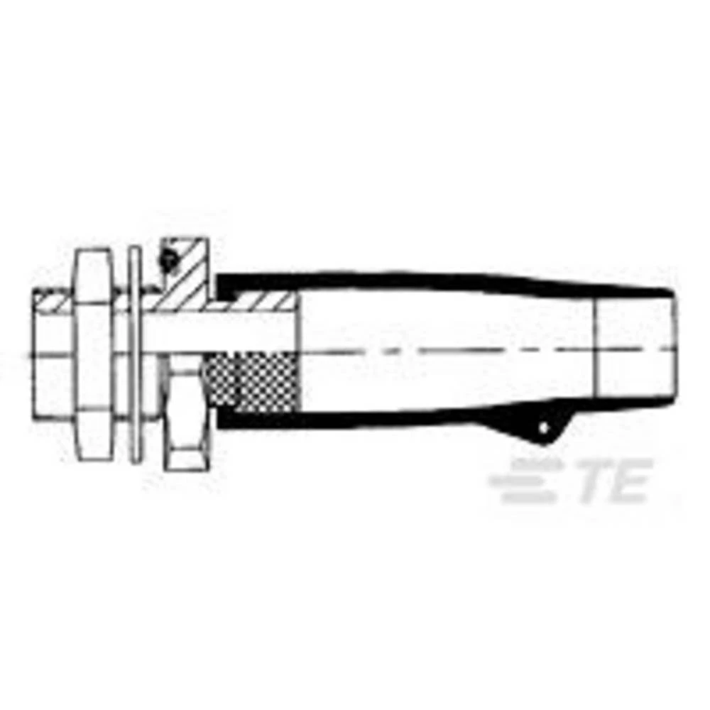 TE Connectivity Pre-Fab ComponentsPre-Fab Components 176651-000 RAY slika