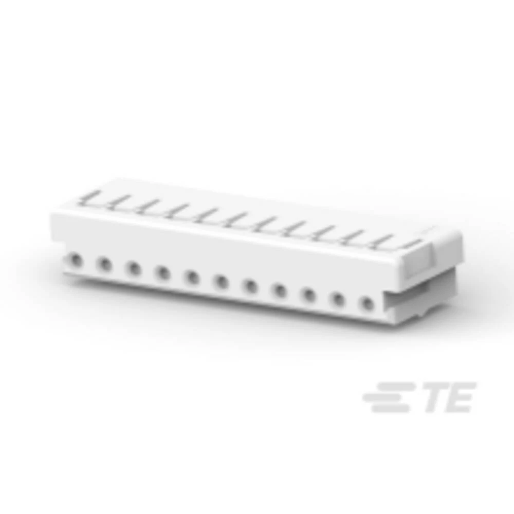 TE Connectivity AMP Common Termination Connector SystemAMP Common Termination Connector System 1-179228-1 AMP slika
