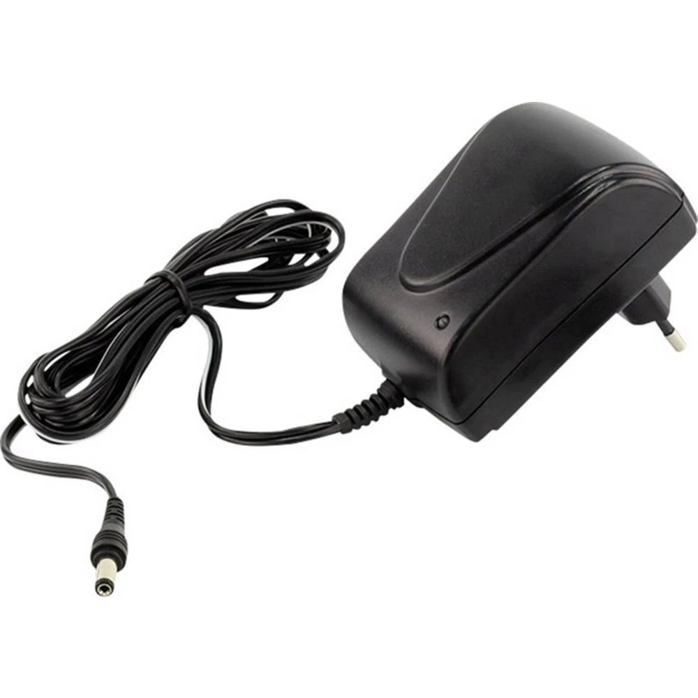 Plug-in napajanje, fiksni napon HyCell 1201-0018 12 V/DC 1500 mA 18 W slika