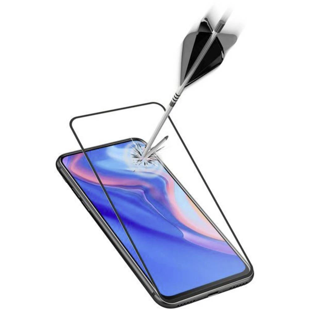 Cellularline Capsule Second Zaštitno staklo zaslona N/A 1 ST slika