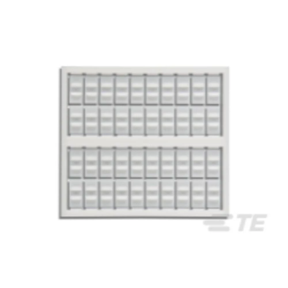 TE Connectivity DIN Rail Terminal BlockDIN Rail Terminal Block 2271727-1 AMP slika