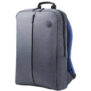 HP Ruksak za prijenosno računalo HP 15.6 Value Backpack ATT.FX.FITS4_MAXIMUM_INCH: 39,6 cm (15,6") Plava boja, Siva slika