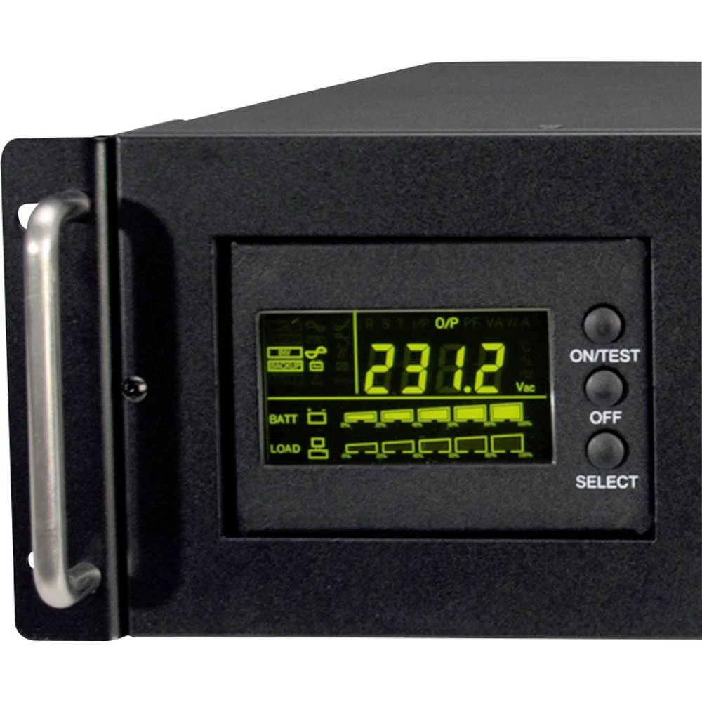 Roline 19.40.1121 19 "UPS 2000 VA slika