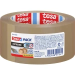 Paket trake Smeđa boja (D x Š) 50 m x 50 mm tesa 58645-00000-00 1 Role
