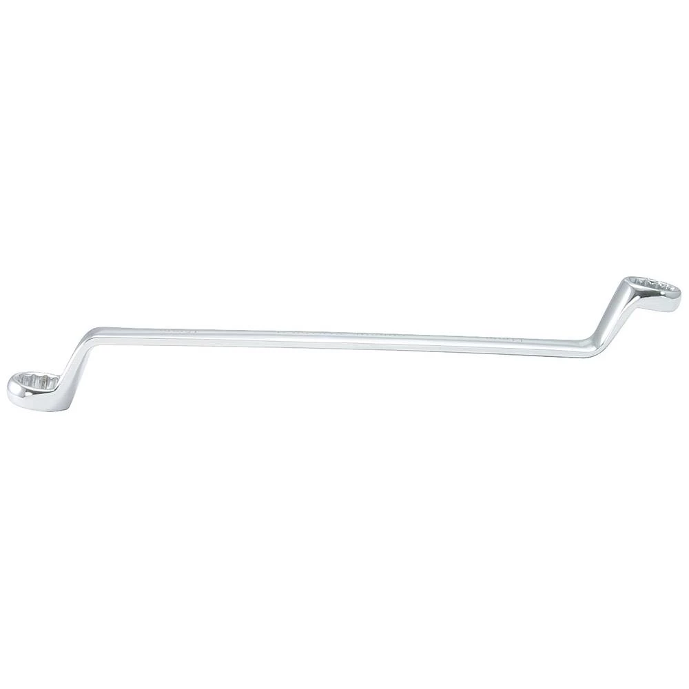 KS Tools 5183112 518.3112 dupli prstenasti ključ Veličina ključa (inča) (samo za naslov) 1" - 1 1/8" slika