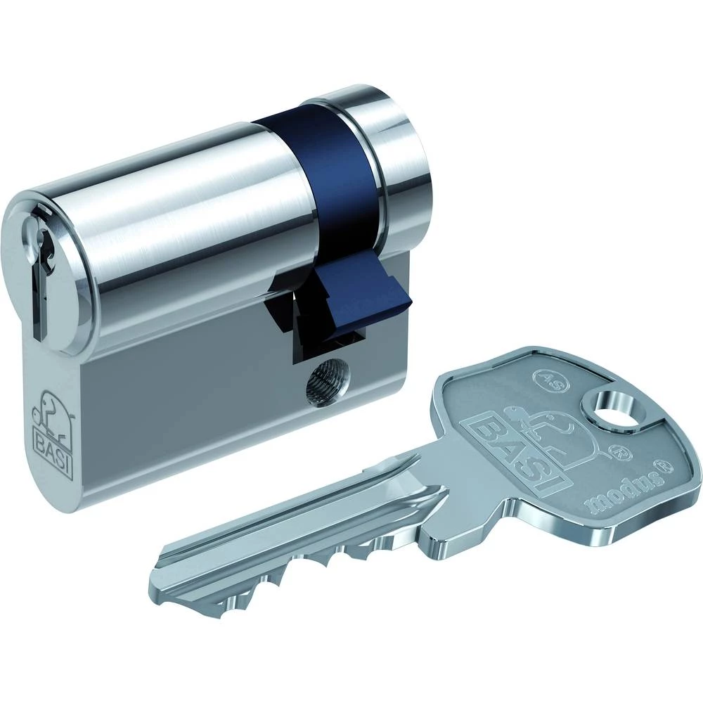 Cilindar profil M5020-0010 Veličina 10/40 mm slika