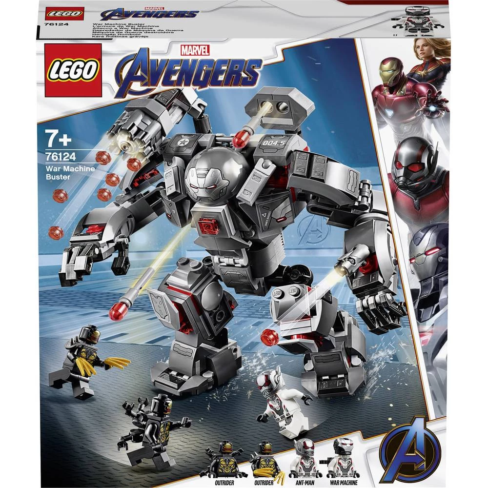 Conrad Product Image