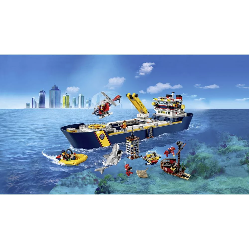 Conrad Product Image