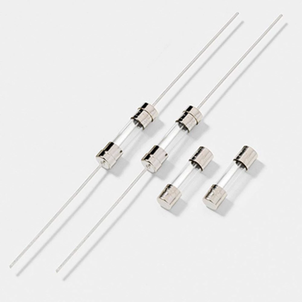 Littelfuse 0239.400HXP 0239.400HXP osigurač 250 V Sadržaj kom. Bulk slika