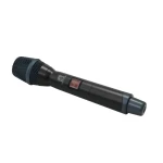 Ručni Mikrofonski odašiljač Relacart H-31 Način prijenosa:Bežični