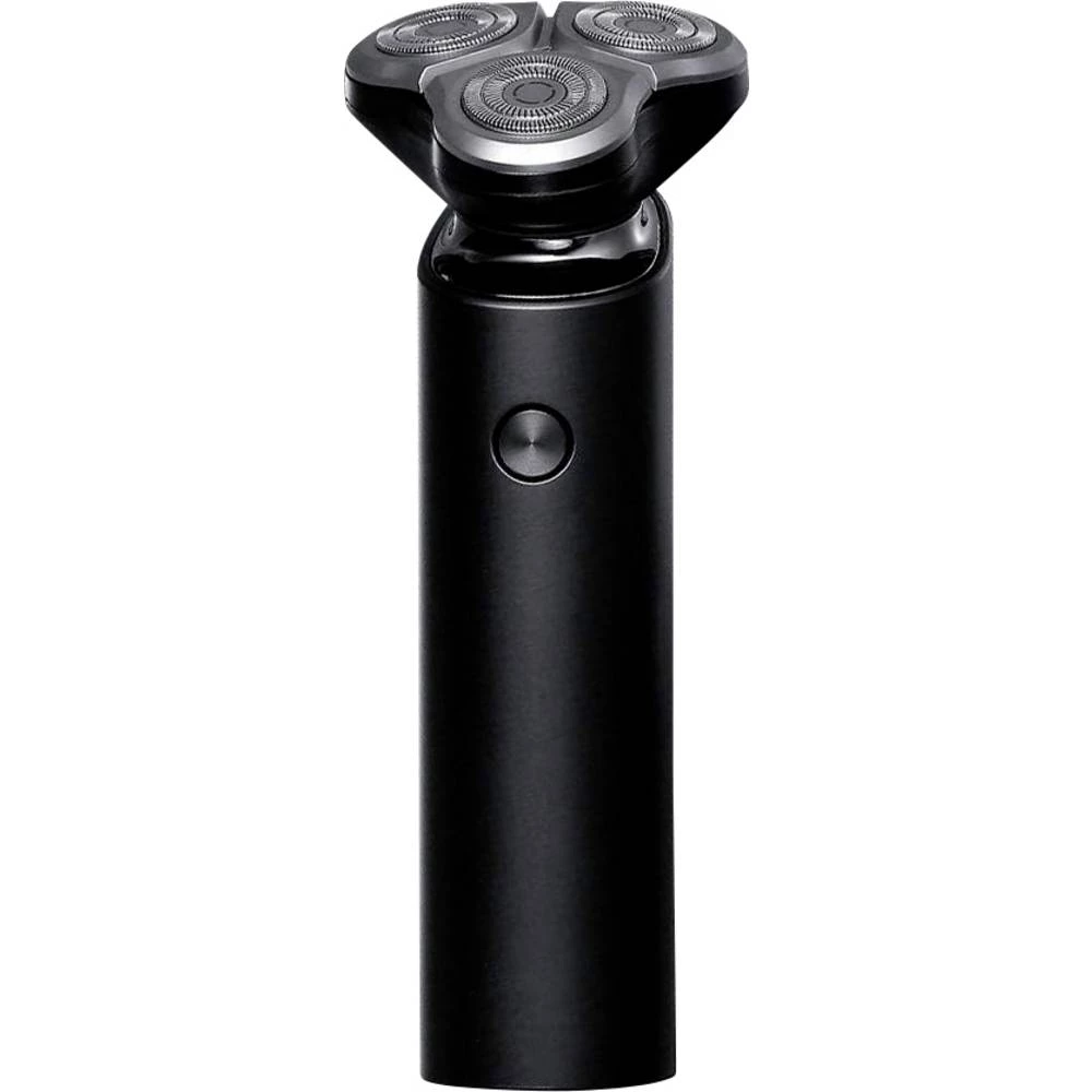 Xiaomi S500 rotacijski električni aparat za brijanje crna slika