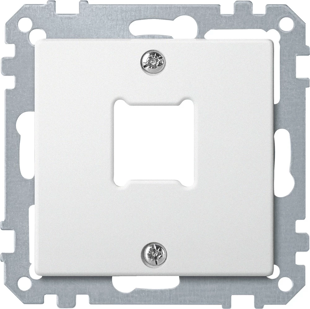 Okvir Polarno bijela Merten MEG4541-0419 slika