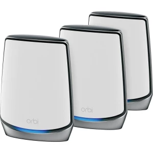 NETGEAR RBK853 isprepletena mreža 4.8 GBit/s 2.4 GHz, 5 GHz slika