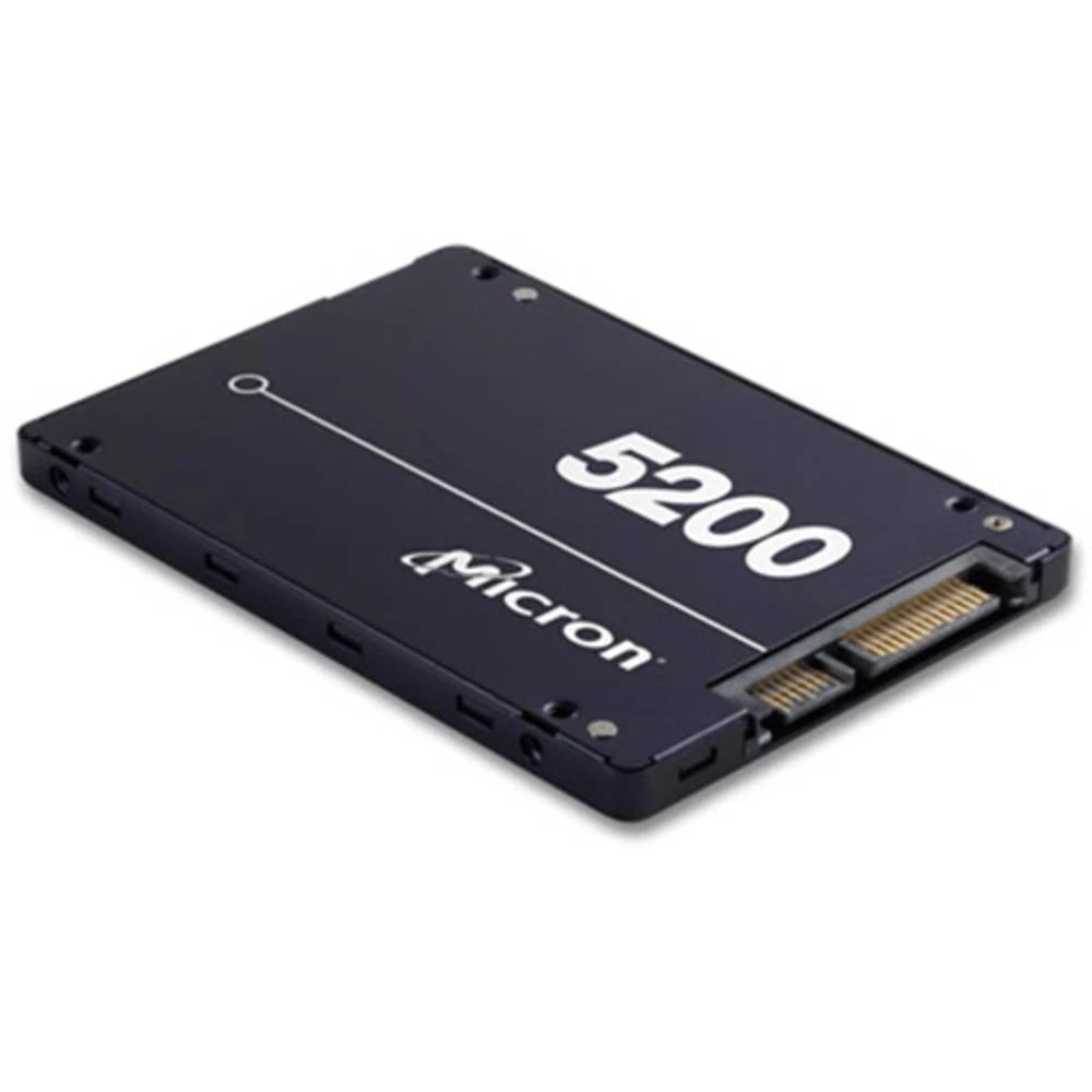 Unutarnji SSD tvrdi disk 1.92 TB Micron 5200 MAX MTFDDAK1T9TDN-1AT1ZABYY SATA III slika