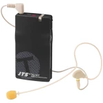 Naglavni komplet Glasovni mikrofon JTS TG-10T/1 Način prijenosa:Bežični, Bežično
